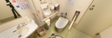 快適なトイレのケア環境