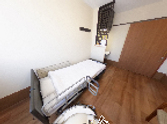 居心地の良い部屋