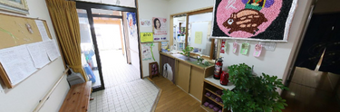 快適な職場環境