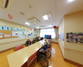 職場となる介護施設の内観