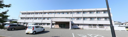 清潔感ある介護施設の景色