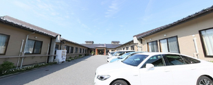 居心地の良い介護施設