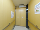 アクセス良好なエレベーターホール