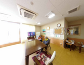 利用者サポートの活動場面