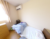 ゆったり個室