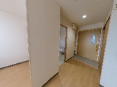 快適な居室と設備