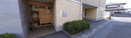 心温まる居室採用