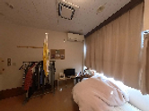 居室の様子