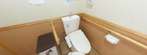介護施設内トイレ詳細