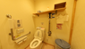 安心の介護用トイレ空間