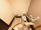 介護施設内のトイレ設備