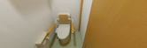 介護施設のトイレ設備