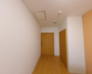 介護施設内の個室風景