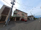 ゆったりとした居住空間