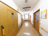 快適な通路設計
