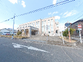 穏やかな街並みの風景