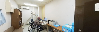介護施設の職場環境