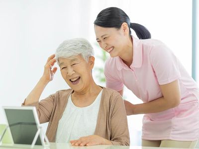 福岡県高齢者福祉生活協同組合の写真0
