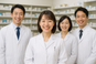 井上内科クリニック 薬剤師（日勤専従）（パート・アルバイト）