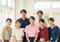 放課後等デイサービスゆとっちの児童指導員/指導員求人 (契約社員/日勤専従/経験者のみ可)