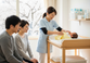 並木産婦人科クリニック 助産師（シフト制）（正社員）