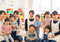放課後等デイサービスHeartyキッズ四街道教室 保育士（日勤専従）（正社員）