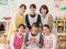 放課後等デイサービスHeartyキッズ検見川教室 保育士（日勤専従）（正社員）