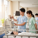 PFC HOSPITAL 臨床工学技士（日勤専従）（正社員）