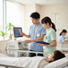 PFC HOSPITAL 臨床工学技士（日勤専従）（正社員）