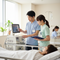 PFC HOSPITALの臨床工学技士求人 (正社員/日勤専従/未経験可)