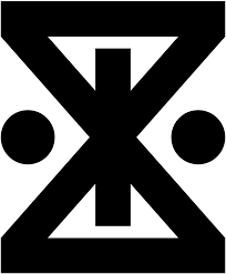 尼崎市のロゴ