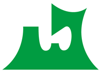 青森県のロゴ