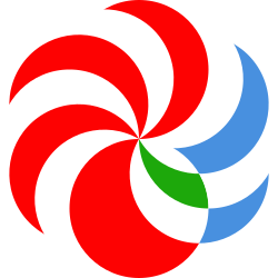愛媛県のロゴ