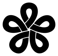 福岡県のロゴ