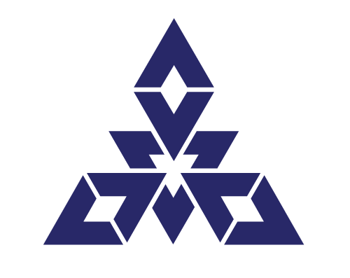 福岡市のロゴ