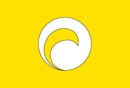 函館市のロゴ