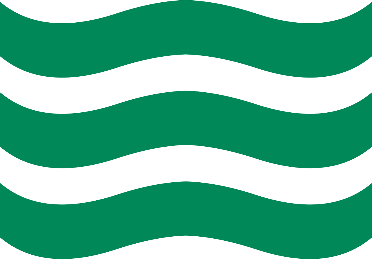 広島市のロゴ