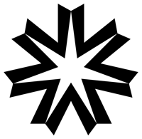 北海道のロゴ
