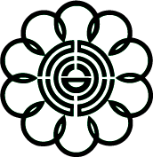 越谷市のロゴ