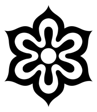 京都府のロゴ