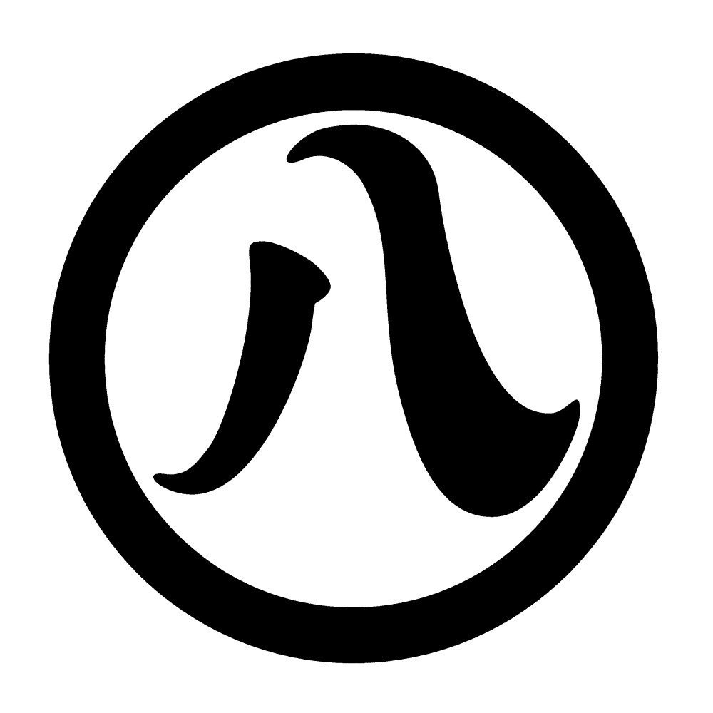 名古屋市のロゴ