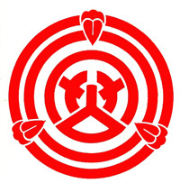 岡崎市のロゴ