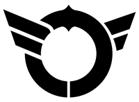 滋賀県のロゴ